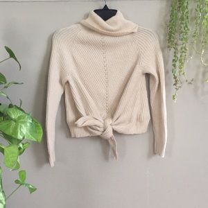 Anthropologie Moth Sweater